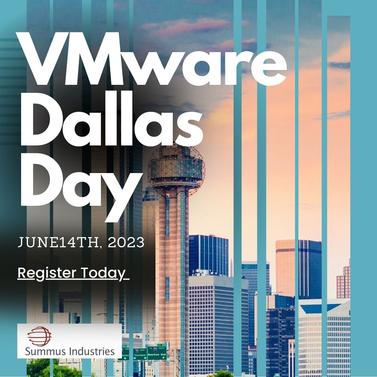 2023 VMware Dallas Day