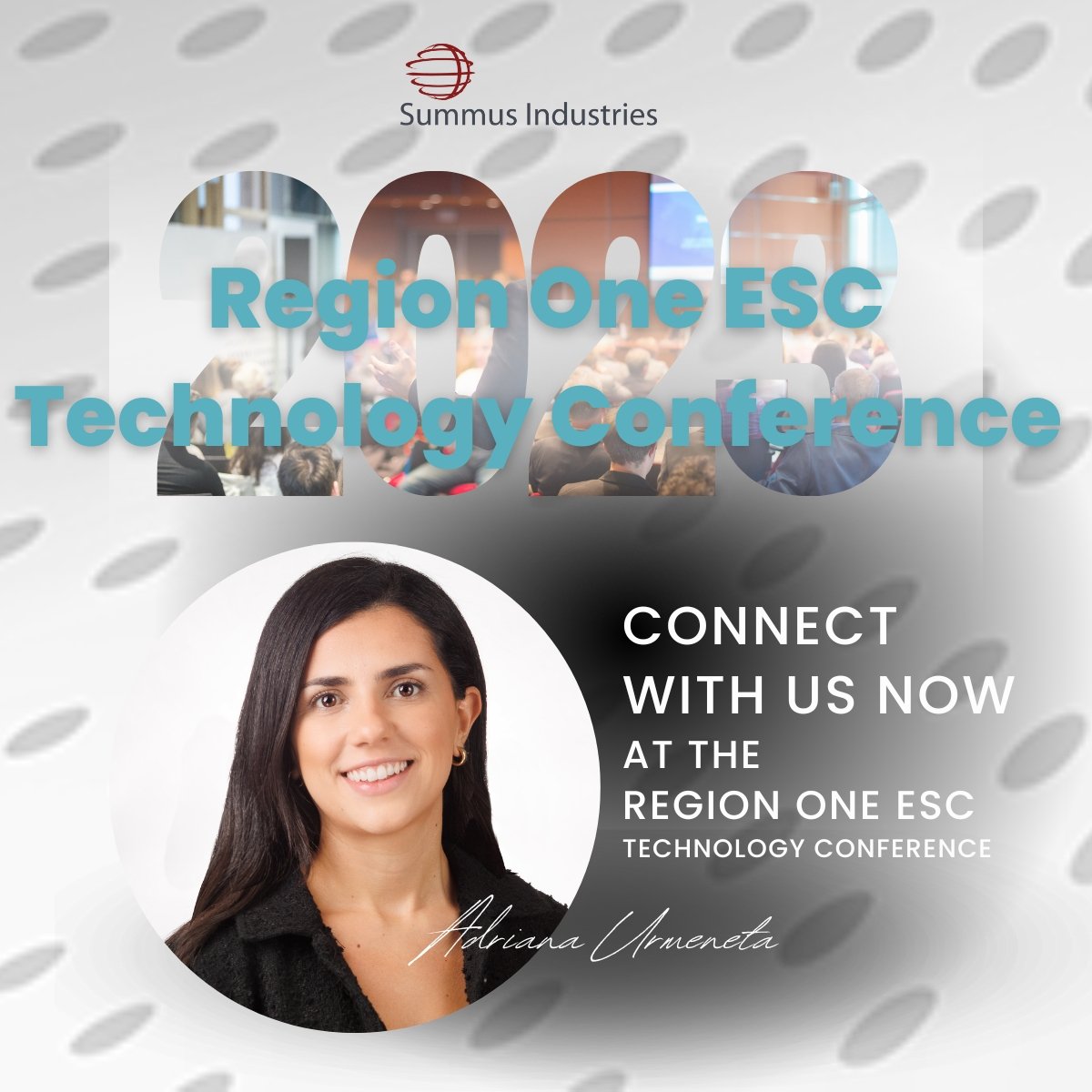 Region One ESC Technology Conference